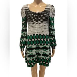 Funky People sweater Dress size M